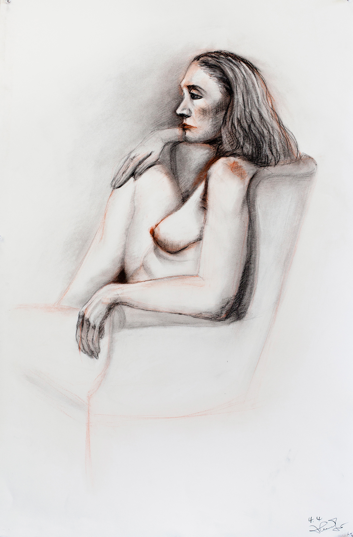 Life Drawing